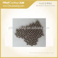 1mm~ 5mm stainless steel balls used in polishing machines
